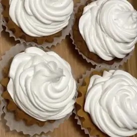 Пирожное «Корзиночки»